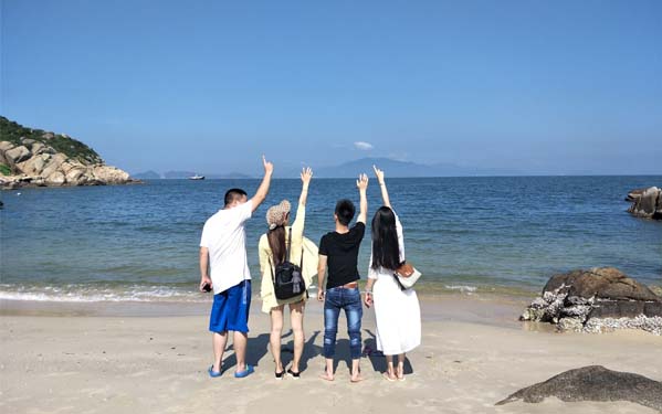 光臣照明夢想團(tuán)隊