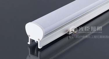 光臣為何要放棄龐大的低價(jià)LED護(hù)欄管產(chǎn)品市場(chǎng)?