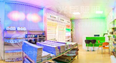 貼片led護欄管廠家 光臣照明2016年飛躍篇