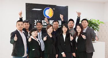 LED護(hù)欄管生產(chǎn)廠家 光臣照明2016年商機(jī)篇