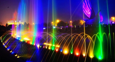 選購LED水下燈，我們要注意這些事情