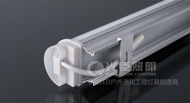 避免陷入LED護(hù)欄管的散熱誤區(qū)，這些你要知道的