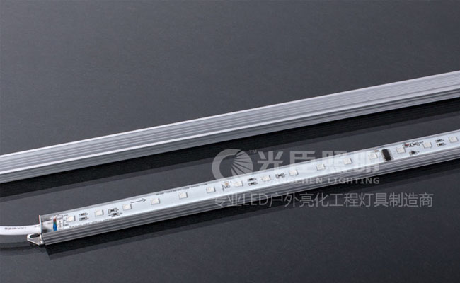 判斷小線條燈灌膠工藝是否過關(guān) 看這點