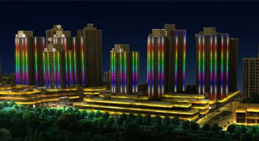 響應(yīng)913亮化整治工程 光臣照明準(zhǔn)備好了!