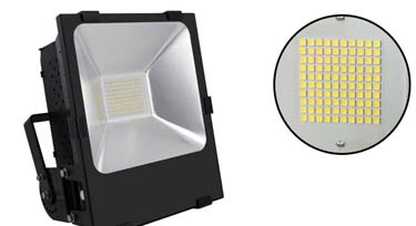 led投光燈多個燈珠和一個燈珠的區(qū)別