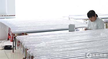 LED線條燈有長(zhǎng)度限制嗎?