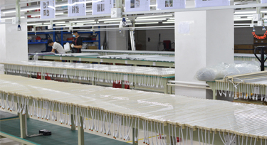 為什么光臣照明線條燈三年內(nèi)銷量增長這么多？