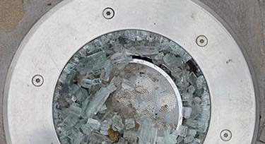 LED地埋燈老是壞?廠家表示很委屈!