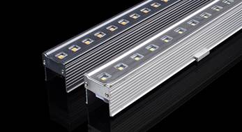 DMX512線條燈控制系統(tǒng)原理及工程調(diào)試問(wèn)題（二）