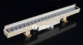 光臣照明低壓洗墻燈應(yīng)該怎么安裝呢？