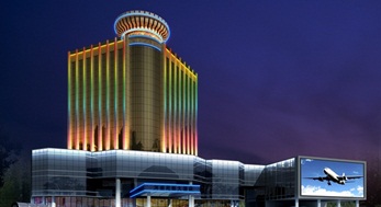 商場(chǎng)的亮化工程怎么做，看完本篇文章你就明白