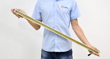 光臣智科DMX512外控全彩線條燈2000米現(xiàn)貨供應(yīng)