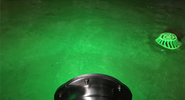 一個(gè)長(zhǎng)達(dá)四年的水底燈功能壽命實(shí)景試驗(yàn)