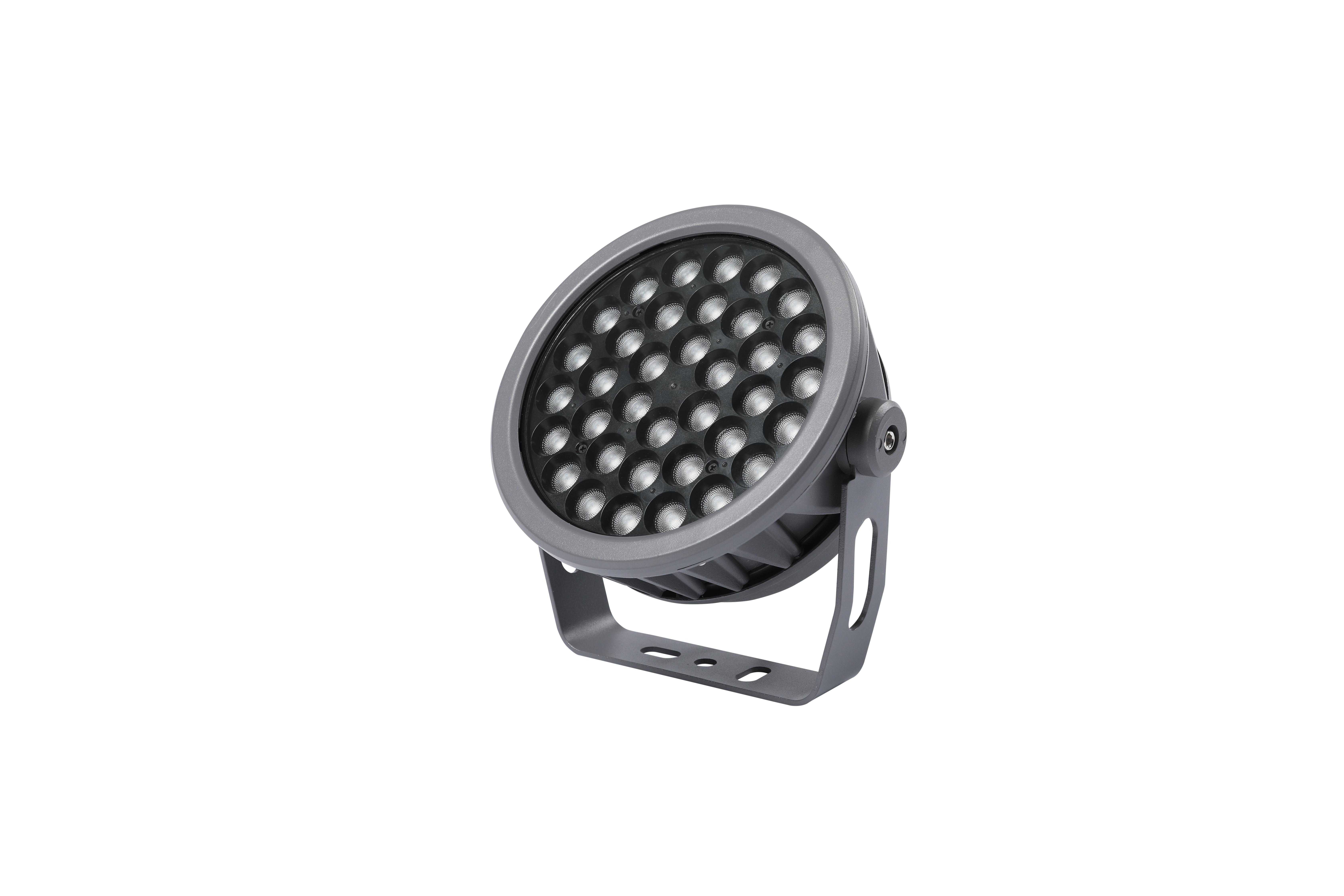 戶外LED結(jié)構(gòu)防水投光燈：照亮夜晚，守護(hù)安全