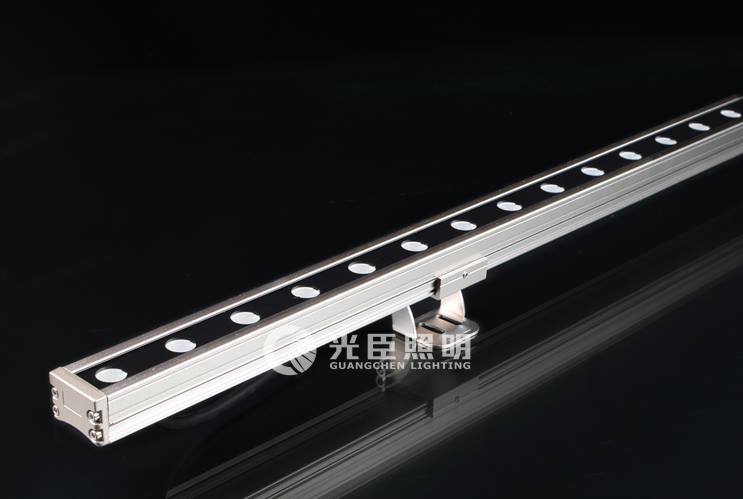 結(jié)構(gòu)防水LED洗墻燈