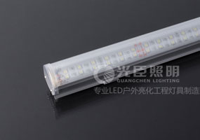 光臣LED護欄管3045