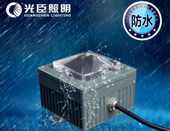 LED點(diǎn)光源廠家