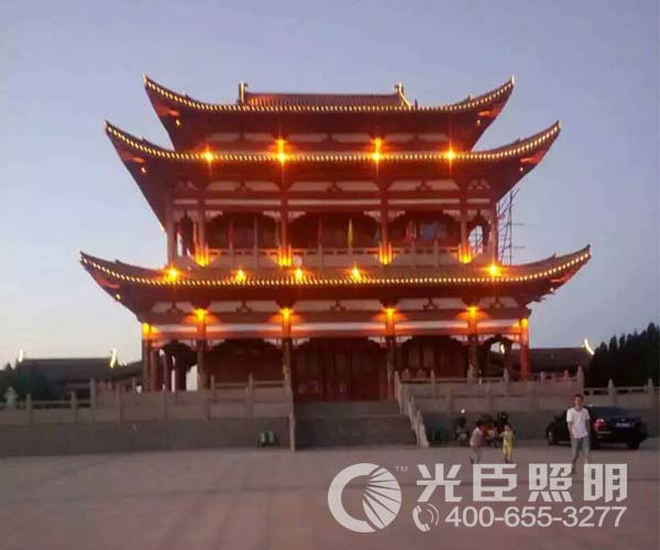 30MM點(diǎn)光源