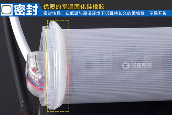 LED數碼管產品對比